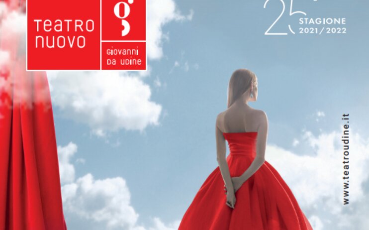 Avvio stagione Teatro Nuovo Udine