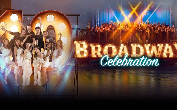 Broadway Celebration - Musical