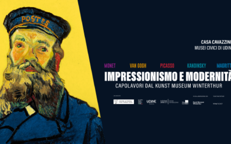 Impressionismo e Modernità 