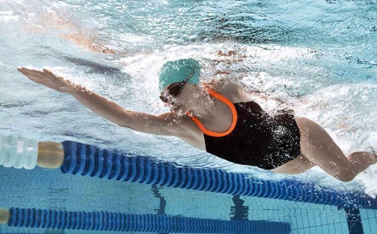 Promozione piscine comunali a Udine, Pordenone, Gorizia