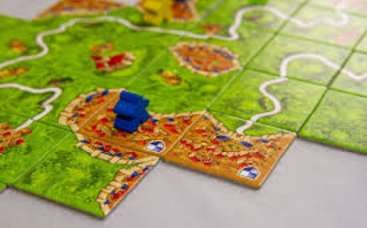 Torneo di Carcassonne